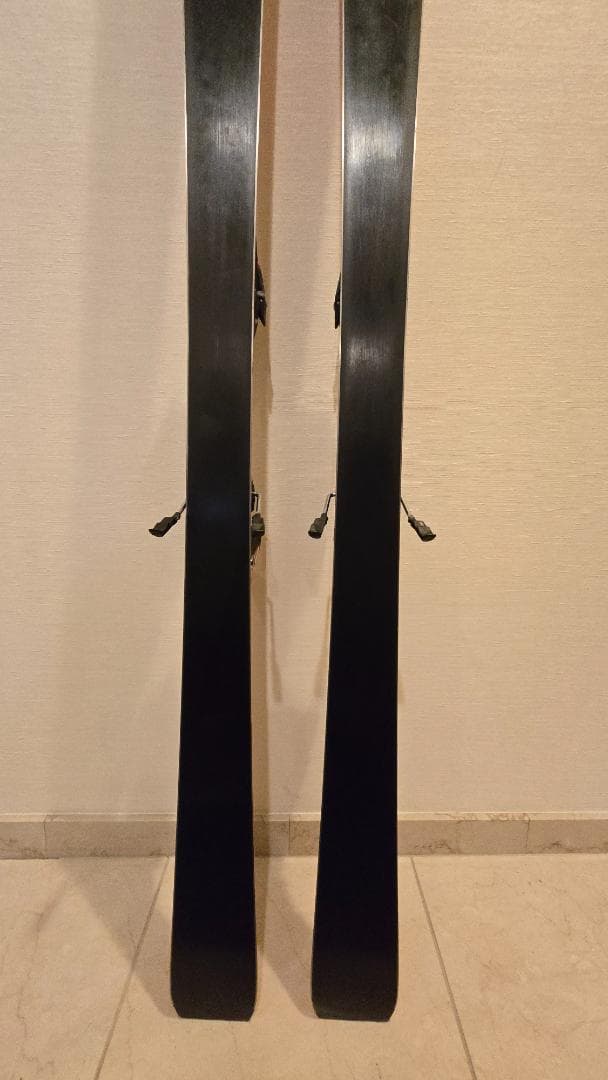 Volkl DEACON 72 スキー バインディング付き