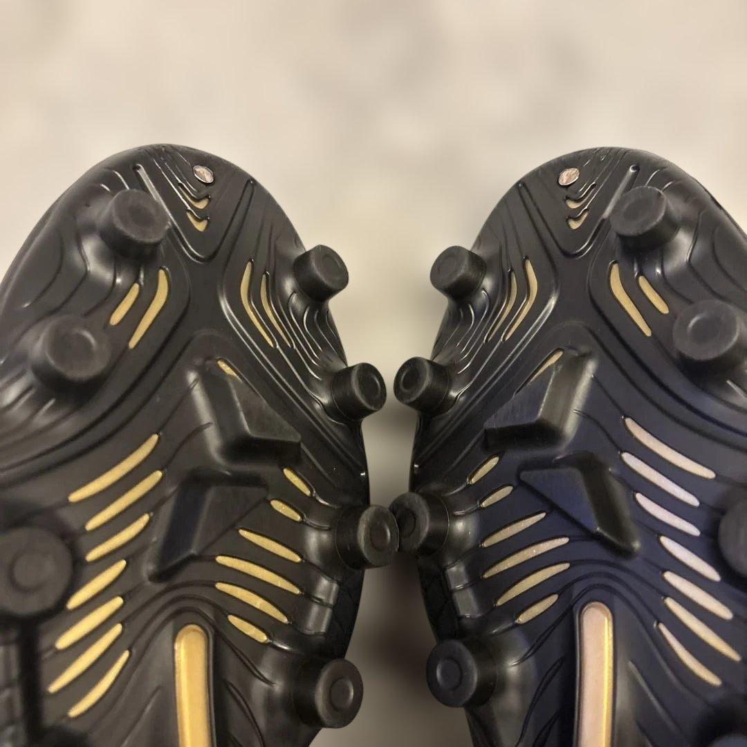 【美品✨】asics アシックス　サッカースパイク　ULTREZZA2　26.0