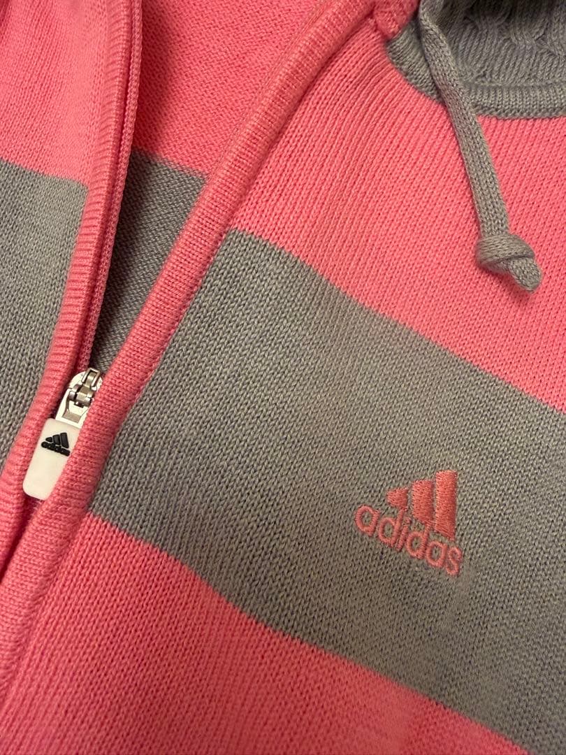 adidas レディースウェア セット
