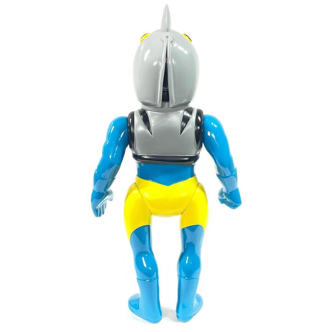 【34体限定】Angel Abby エレガブ ドクロ太郎 elegab M1号