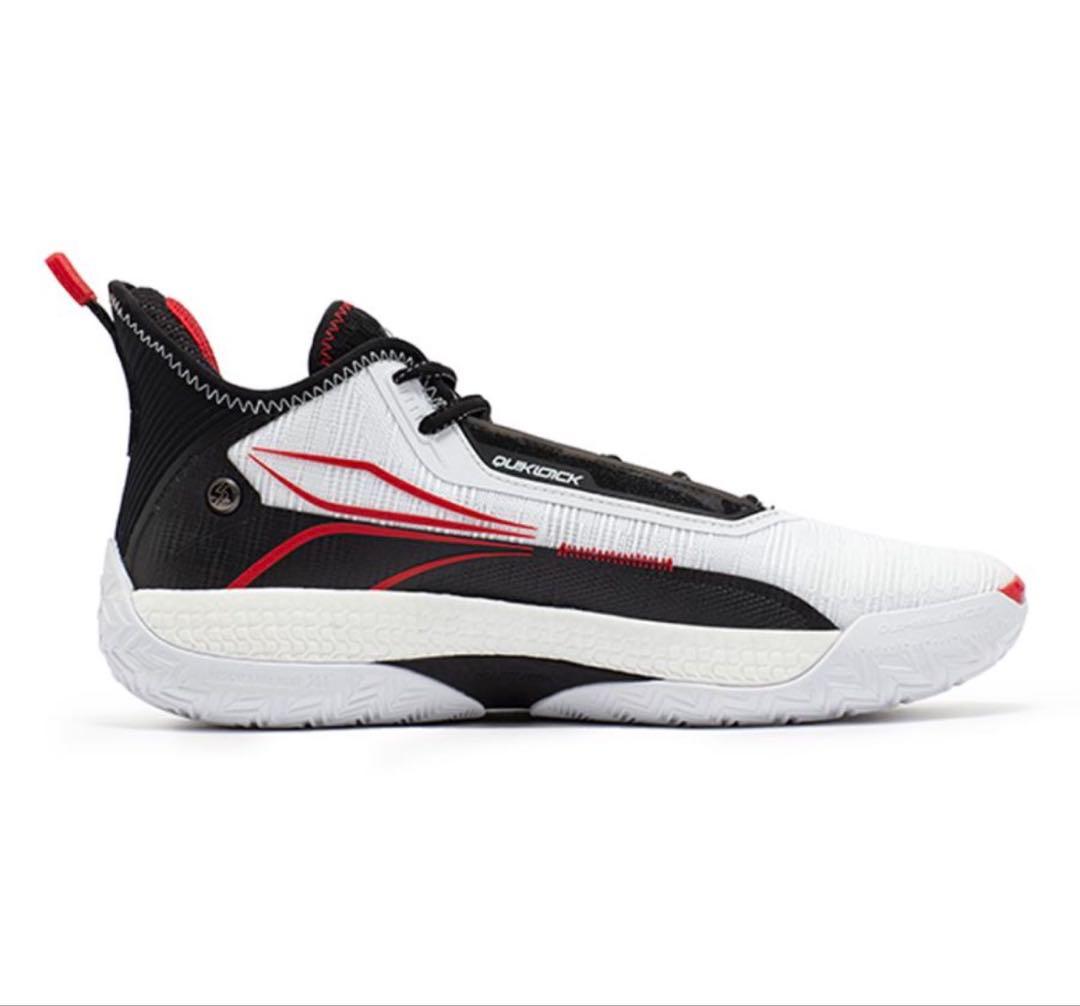 【新品】361° AARON GORDON IV 28.5