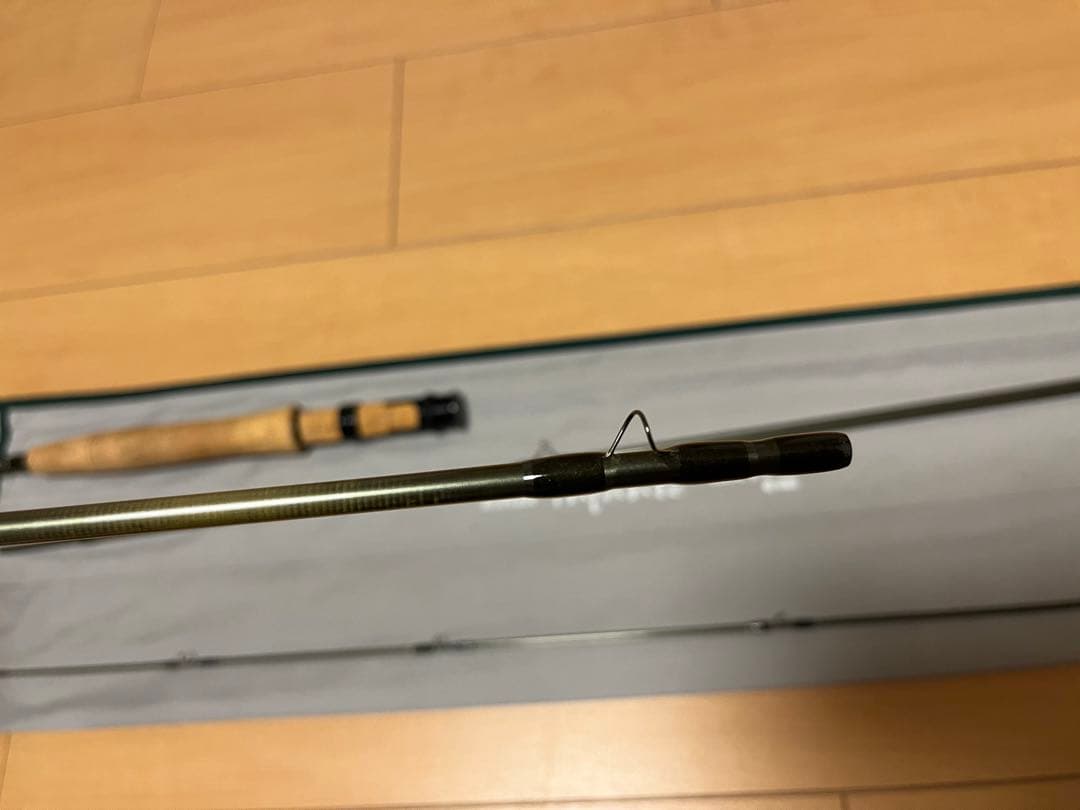 TIEMCO　ティムコ インファンテ 906-4フライフィッシング