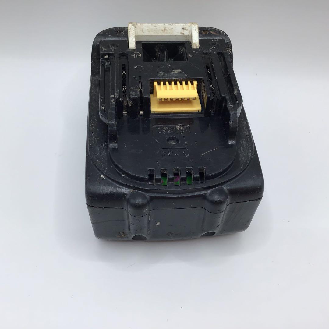 マキタ　 Makita　充電式 ライト 　ML144　【動作品】　簡易清掃済