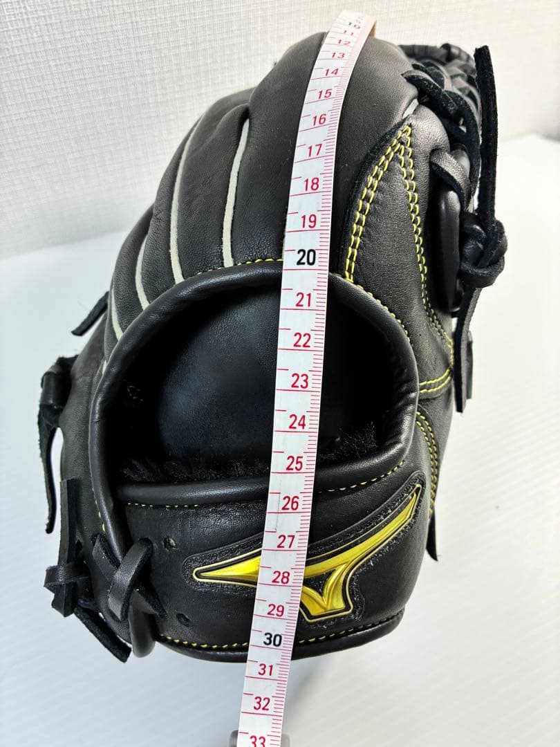 MIZUNO ミズノ フレックス デュオ 2 一般軟式用 外野手向け グローブ