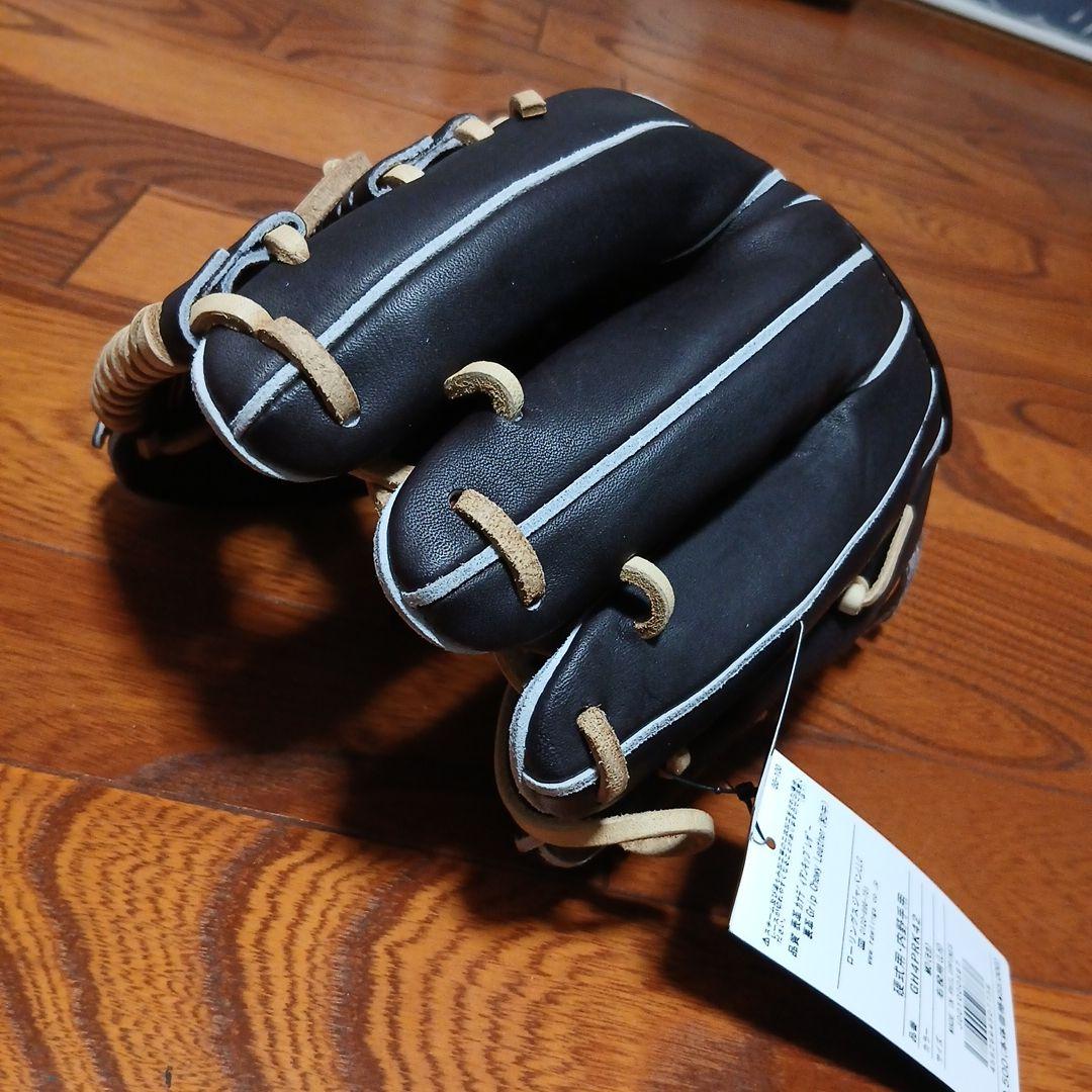 Rawlings 硬式用 内野手用 グローブ プロプリファード キップレザー