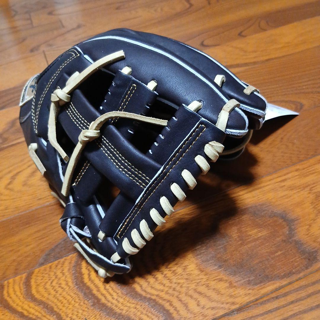 Rawlings 硬式用 内野手用 グローブ プロプリファード キップレザー