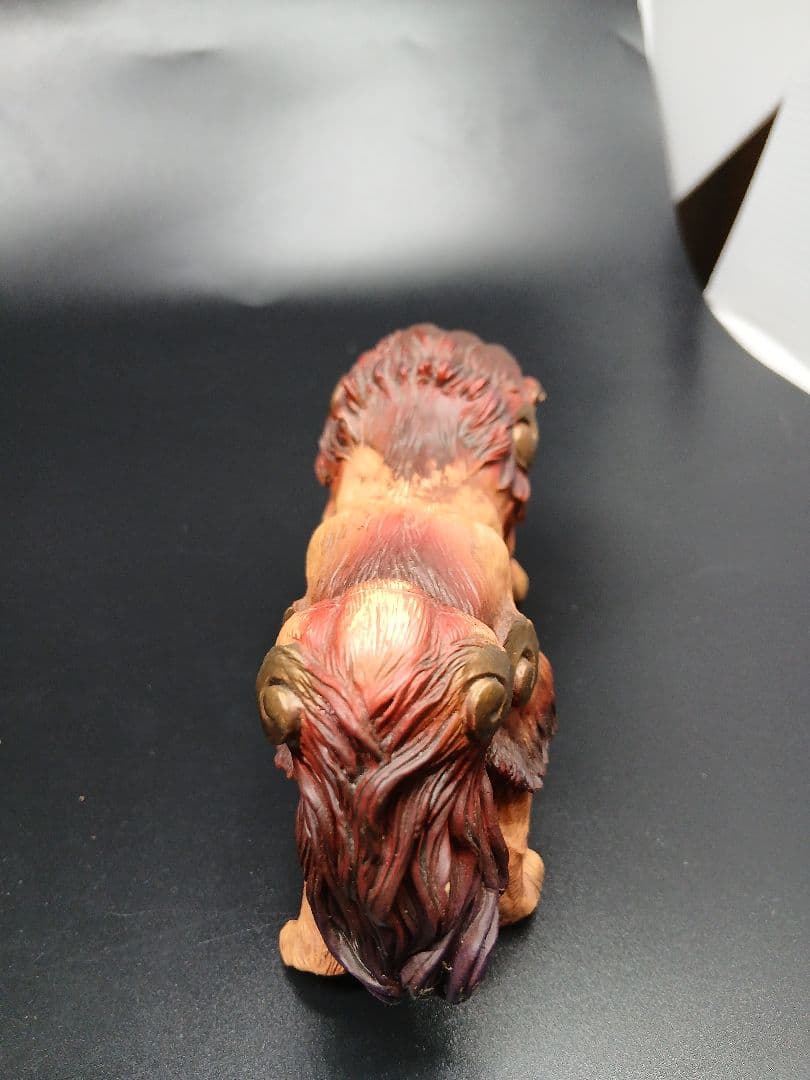 コトブキヤ 用心棒 ファイナルファンタジー FF 召喚獣 フィギュア
