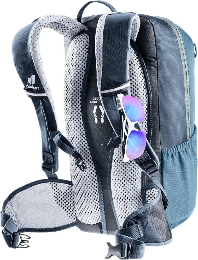 【新品】Deuter（ドイター）バックパック バイク I 20　BIKE Ⅰ20