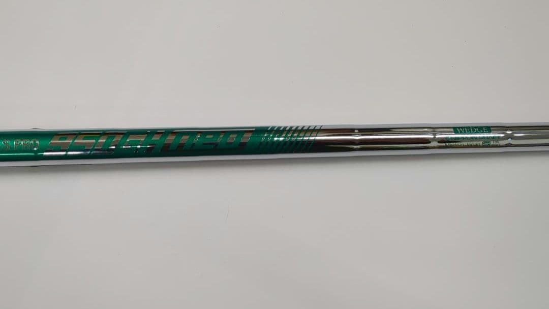未使用品　展示品　ドルフィン　ウェッジ DW-123　64度　NS950　neo
