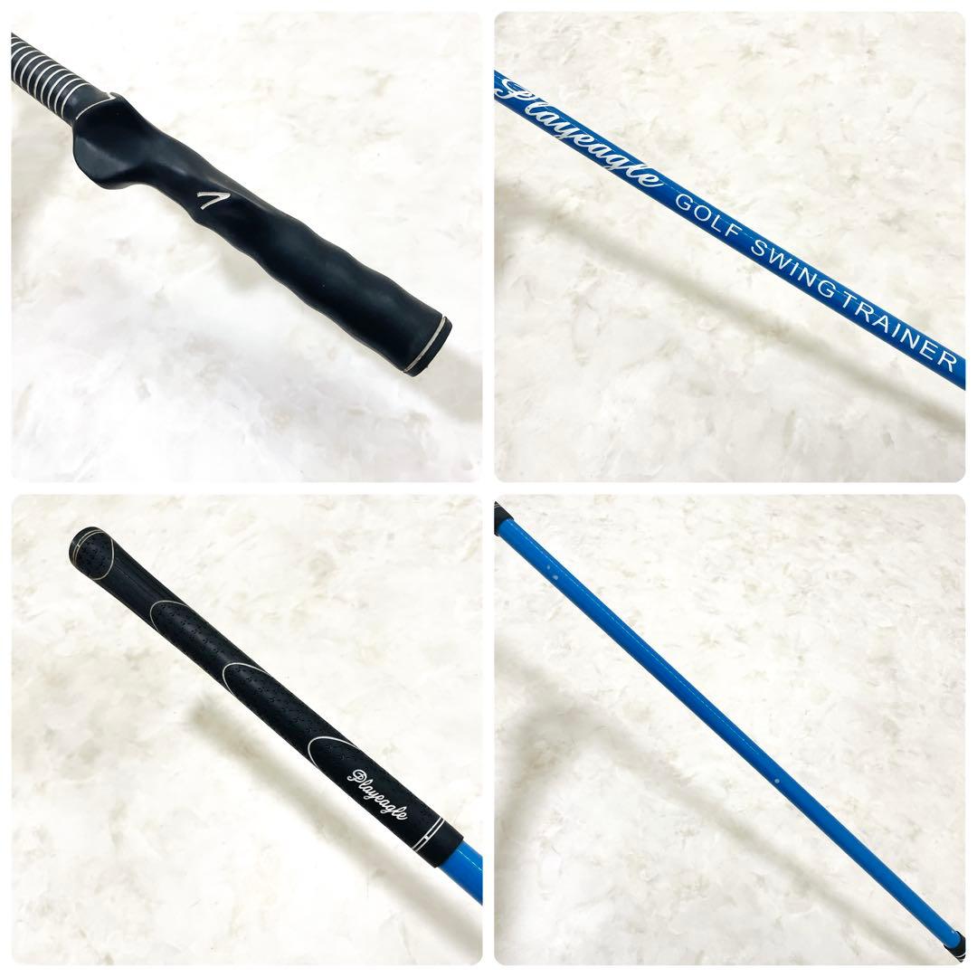 ⛳ゴルフ練習器具　まとめ売り　スイング練習　４本セット　スコアアップ　送料込