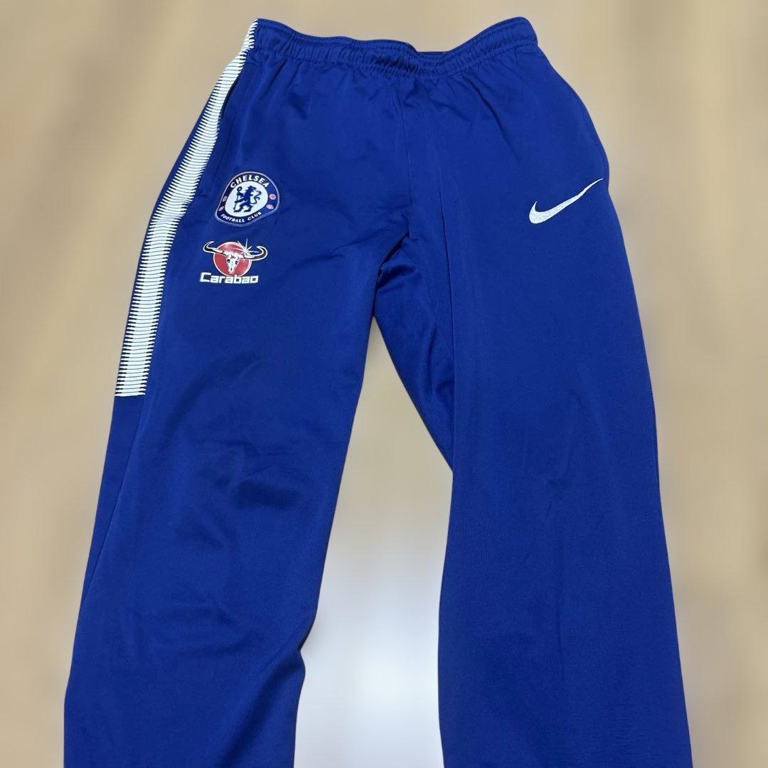 NIKE チェルシー　CHELSEA CARABAO セット　激レア