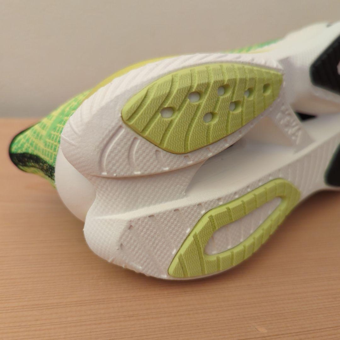 HOKA MACH X3 26cm―右足のみ―