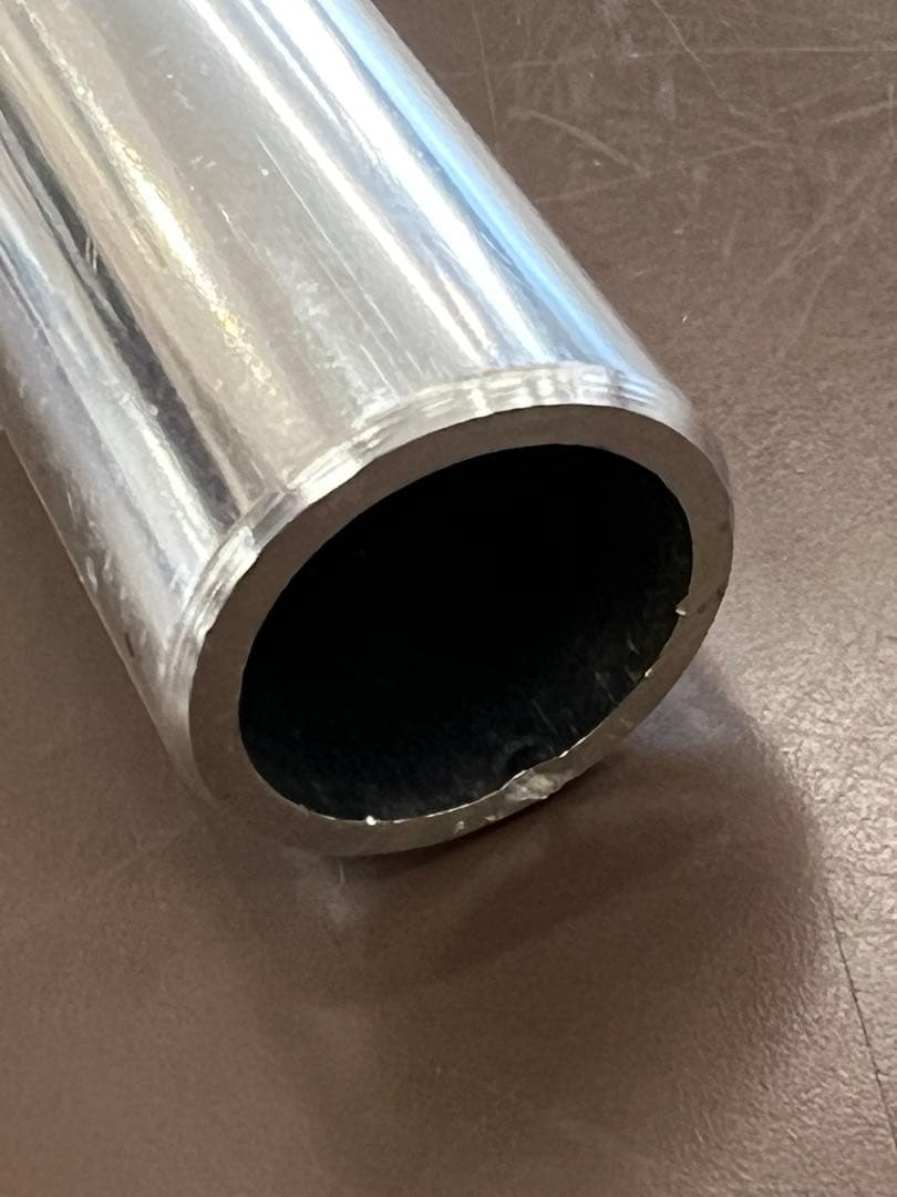 SUNTOUR アルミ シートポスト 26.8mm