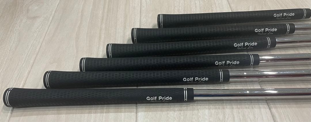SRIXON Z785 アイアンセット(P-5)