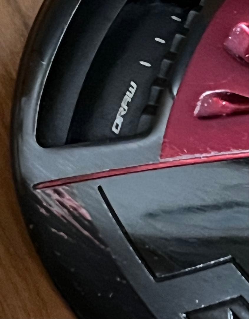 ヤマハ RMX VD59 10.5 ヘッドのみ