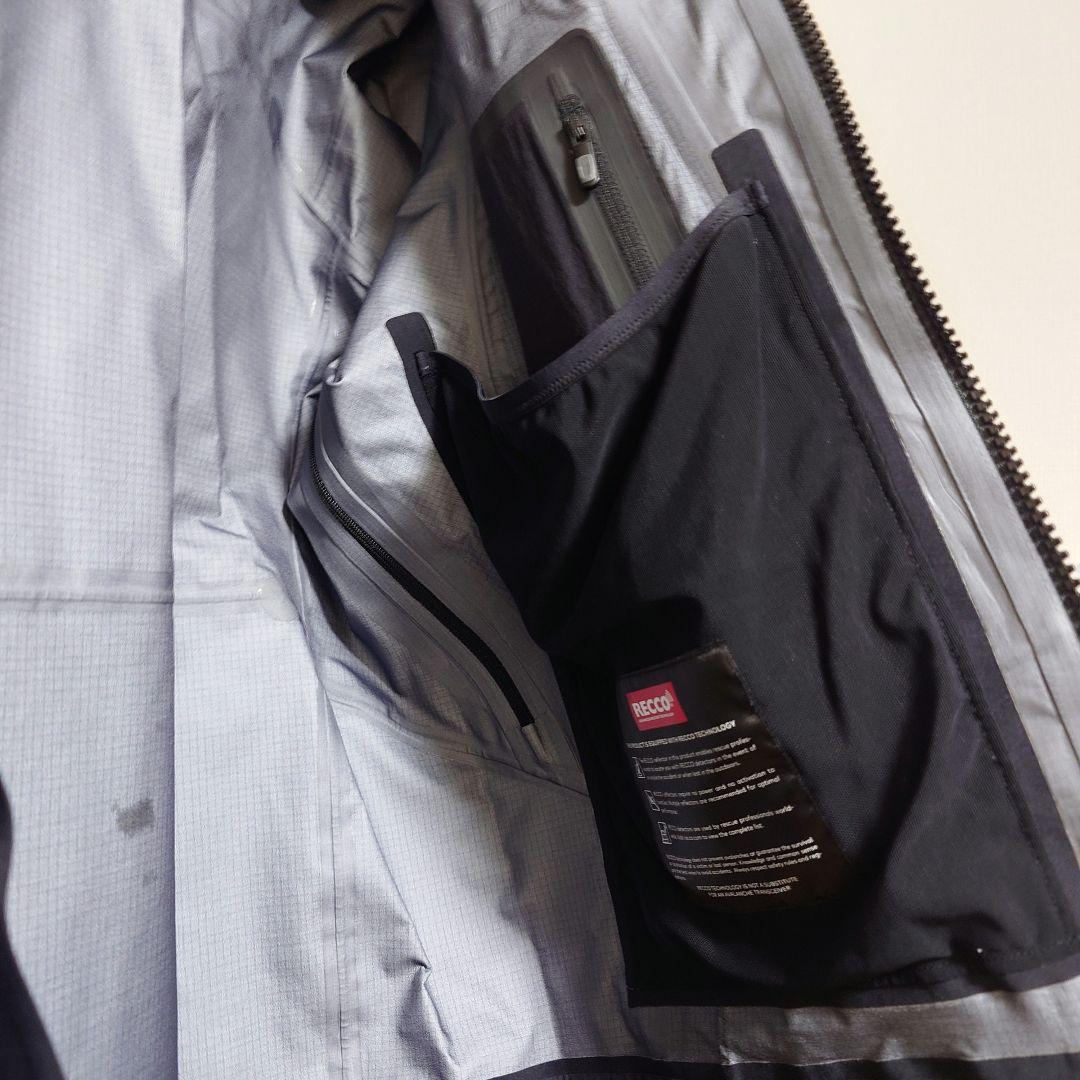 BURTON ak 3l HOVER JACKET バートン スノーボードウェア