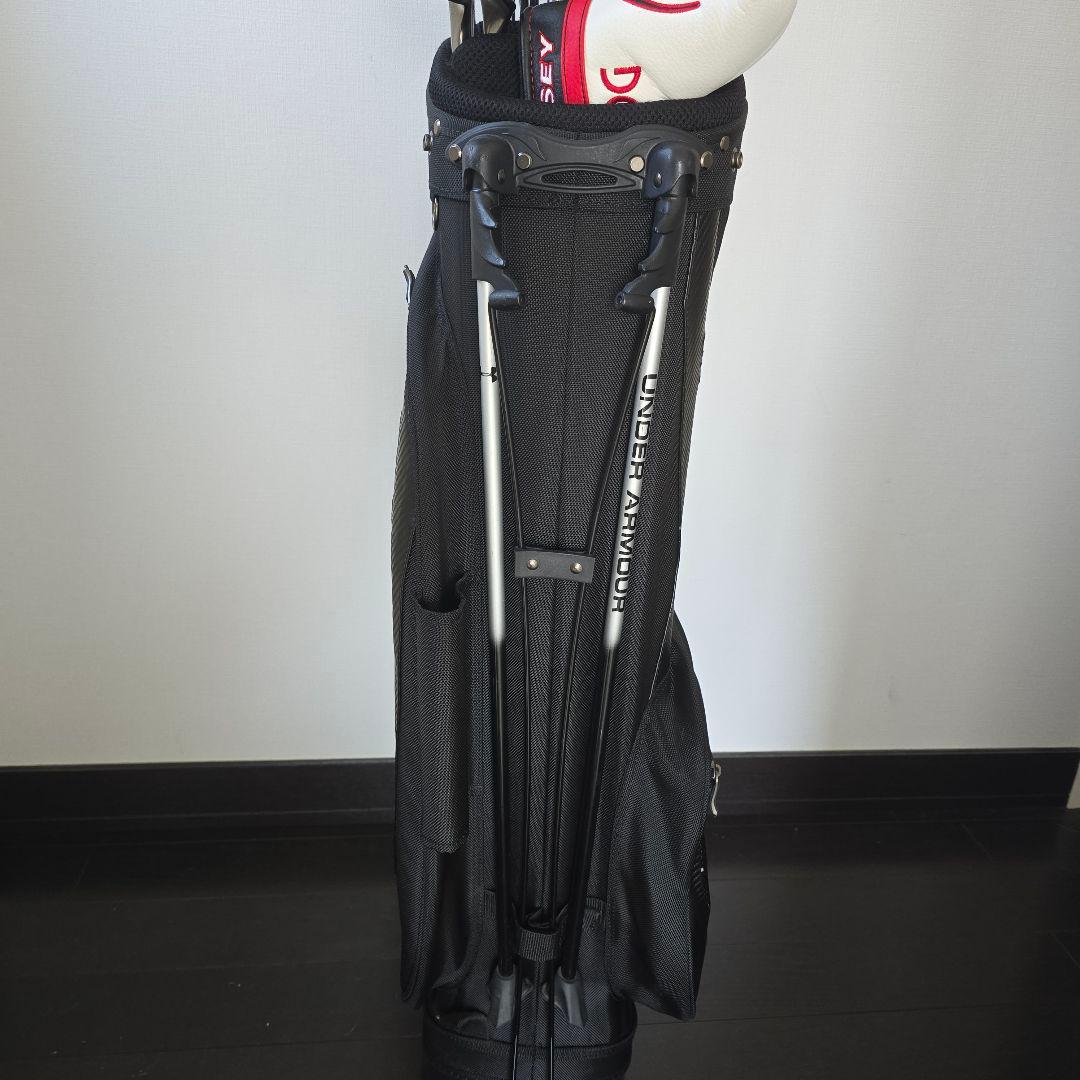 【フルセット14本】Callaway キャロウェイ