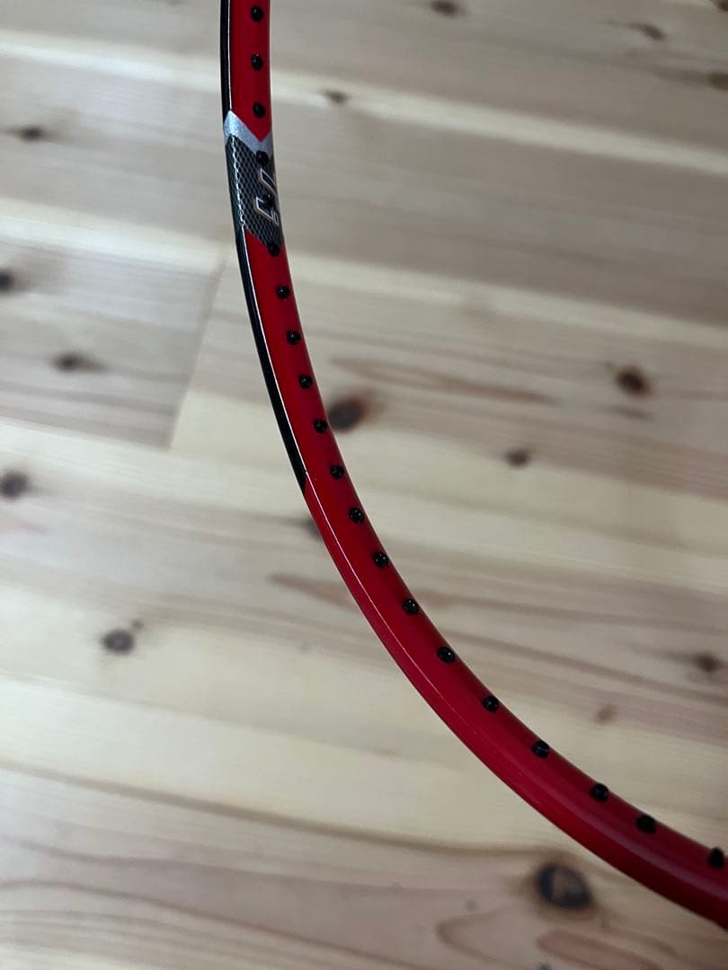 YONEX ヨネックスMUSCLEPOWERマッスルパワー100 80 54