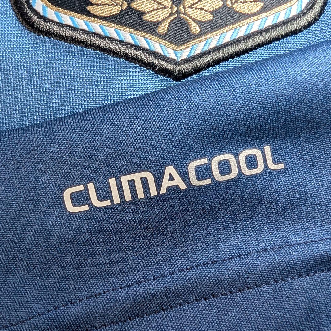 古着 サッカー ユニフォーム アルゼンチン代表 アウェー メンズ XLサイズ
