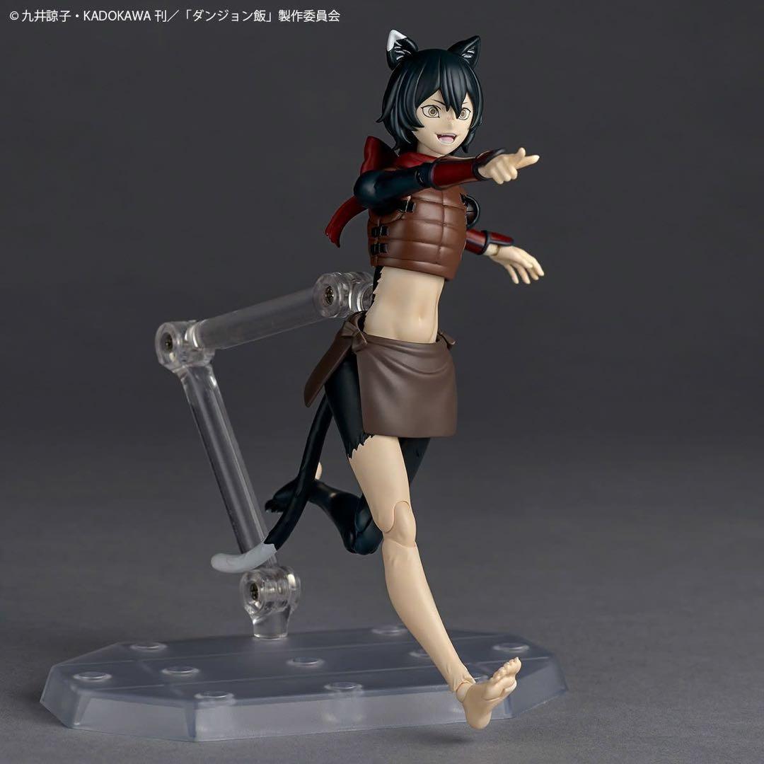 [新品未開封](特典付き) リボルテック　イヅツミ