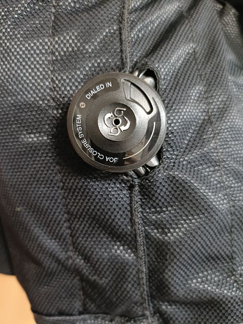 SHIMANO LIMITED PRO NEXUS ライフジャケット Lサイズ