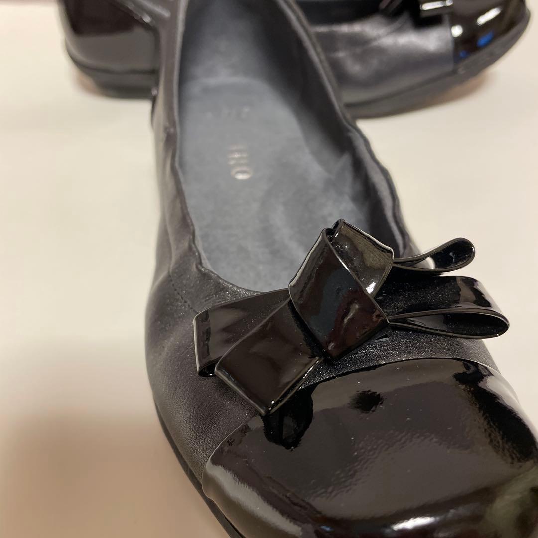 ASICS GIRO WG576C ブラック 22.5cm