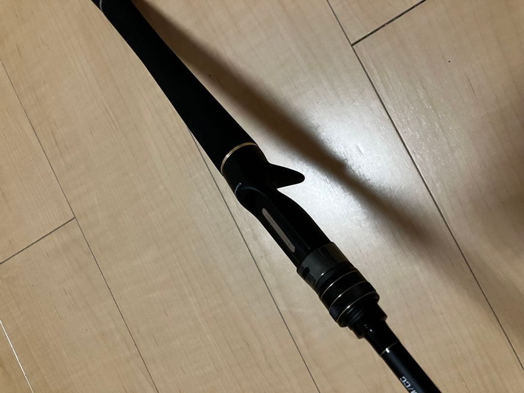 テイルウォーク フルレンジ 68MCC