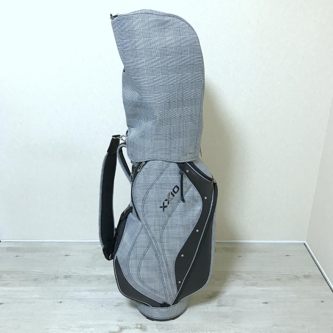 【良品】メンズ フルセット ダンロップ HI-BRID XXIO 12本 ゴルフ