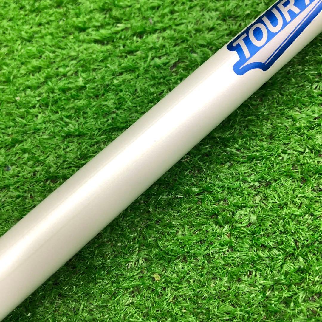 Gsh-1003 TourAD シャフト単品 flex6s コブラスリーブ付き