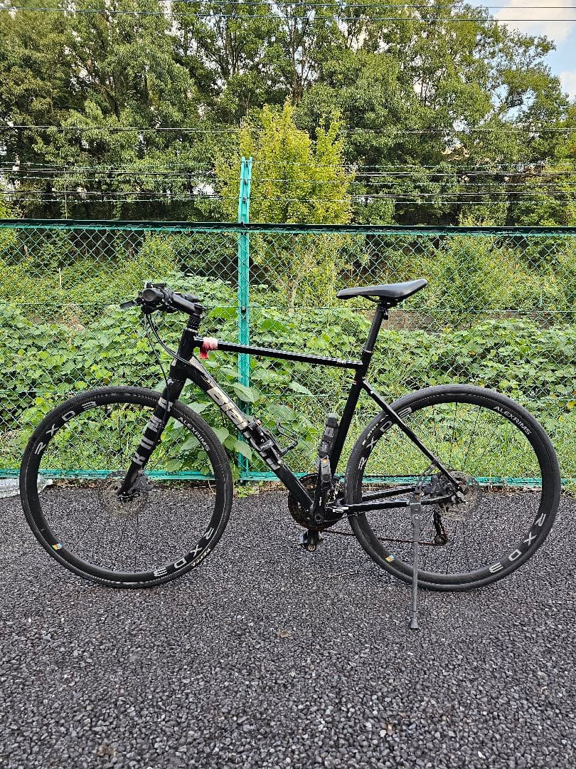Bianchi ROMA2 2021 サイズ54