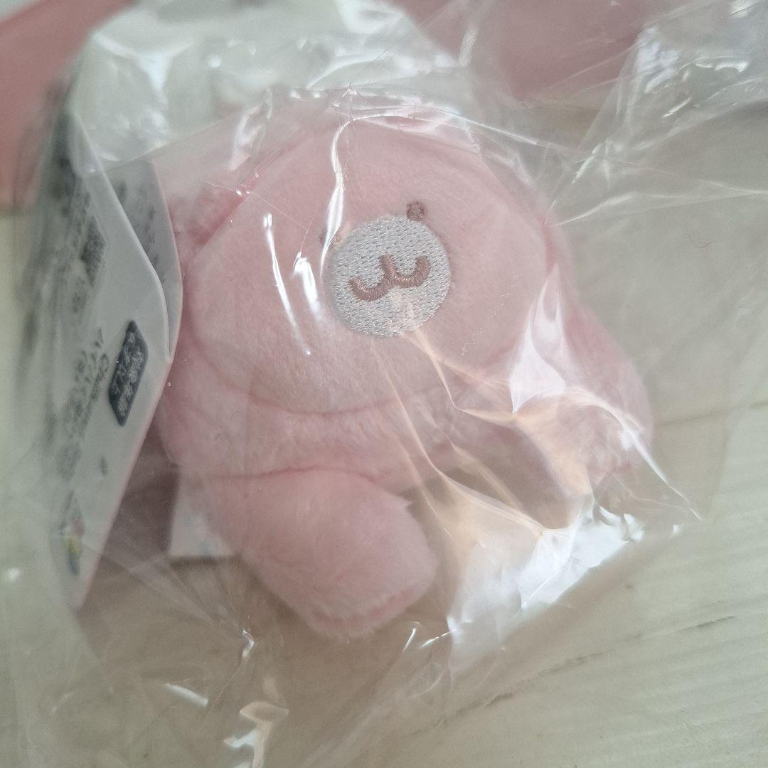 ちいかわ ChiikawaBabyハイハイぬいぐるみ ❤︎ちいハチうさセット❤︎