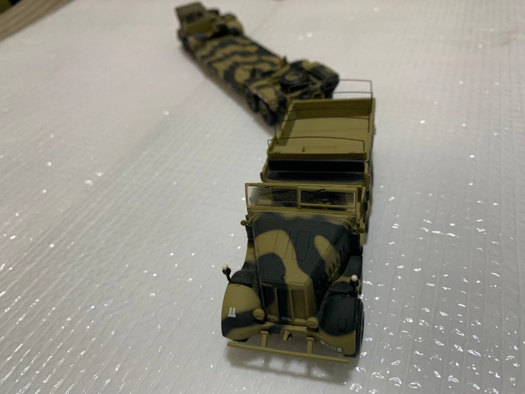 ディアゴスティーニ　戦車　14台➕オマケ