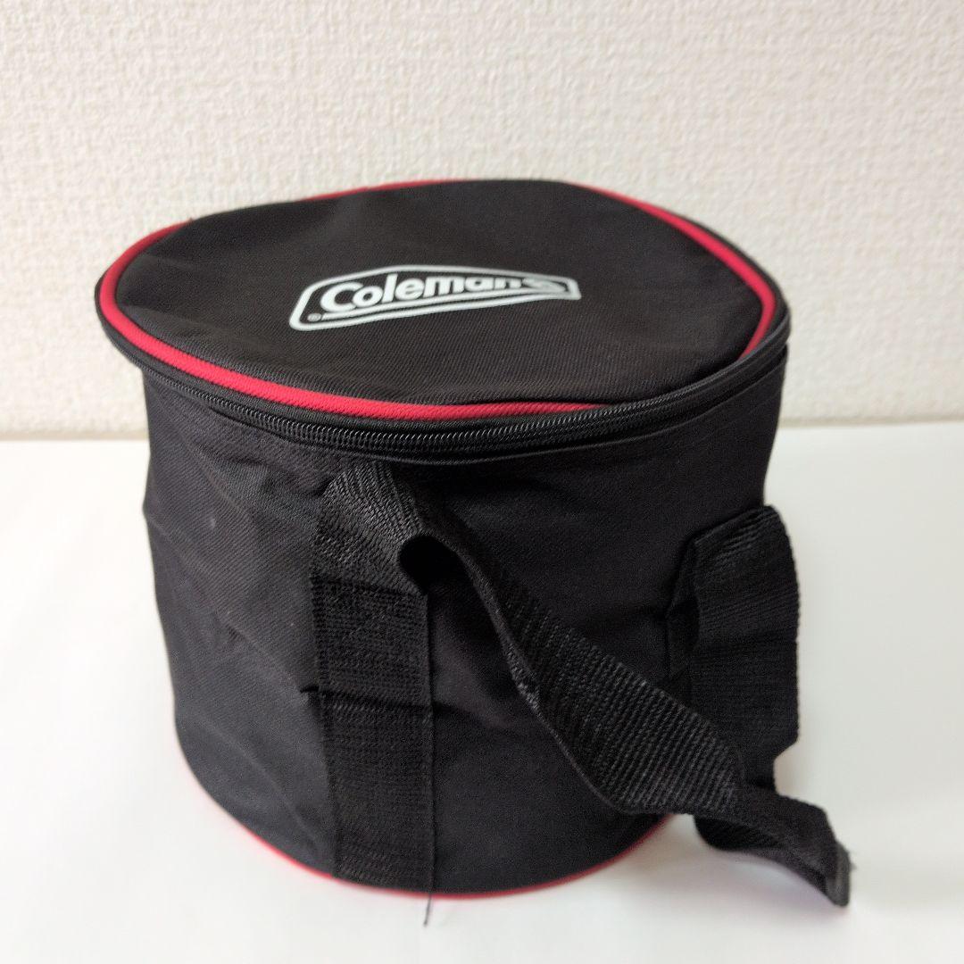 【RIRI様用】アルミクッカーコンボ【Coleman】