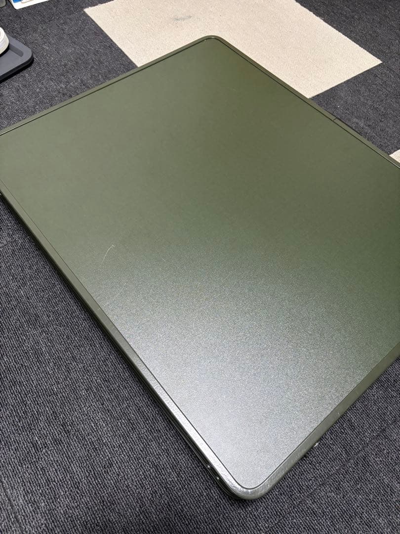 dod マルチキッチンテーブル