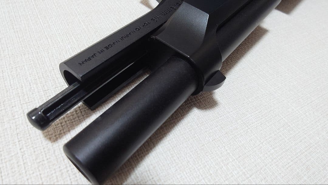 東京マルイ U.S M9 ピストル ガスガン ガスブローバック