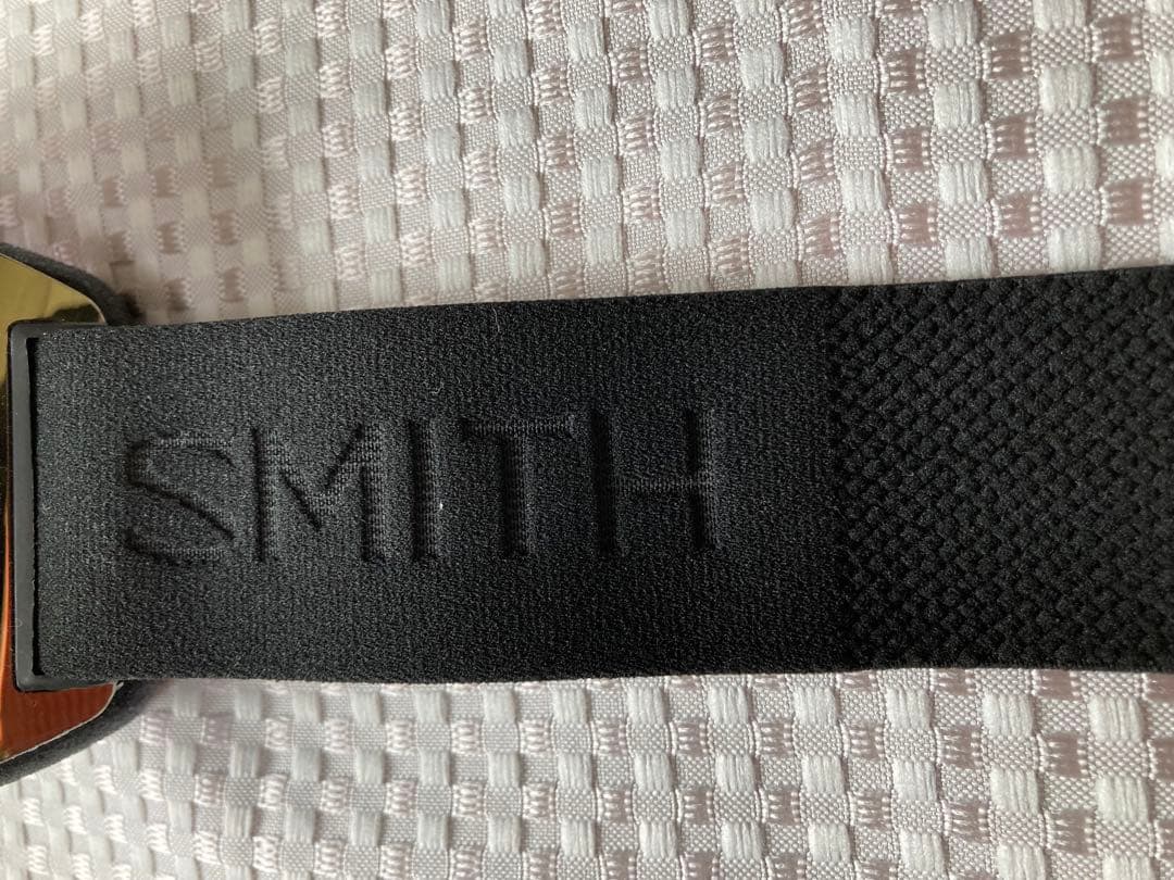 SMITH SQUAD スミス スカッド スキー ゴーグル スノーボード