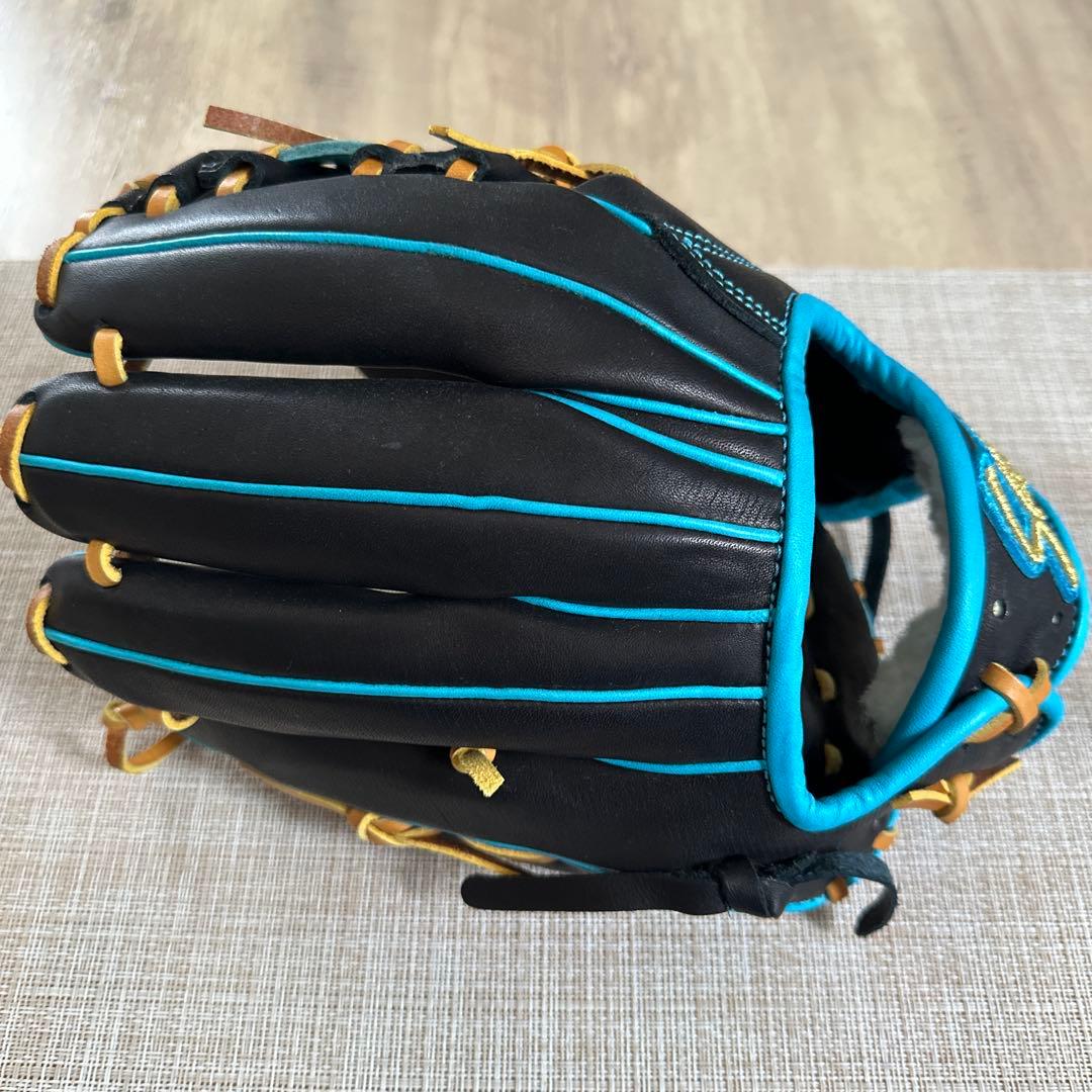 久保田スラッガー　グローブ　一般軟式内野手用