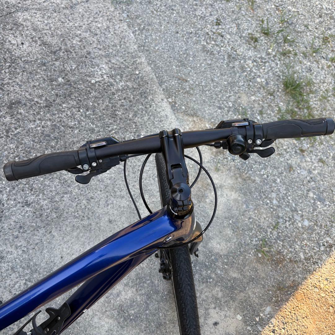 寺222  M-Bike Limited Carbon Edition