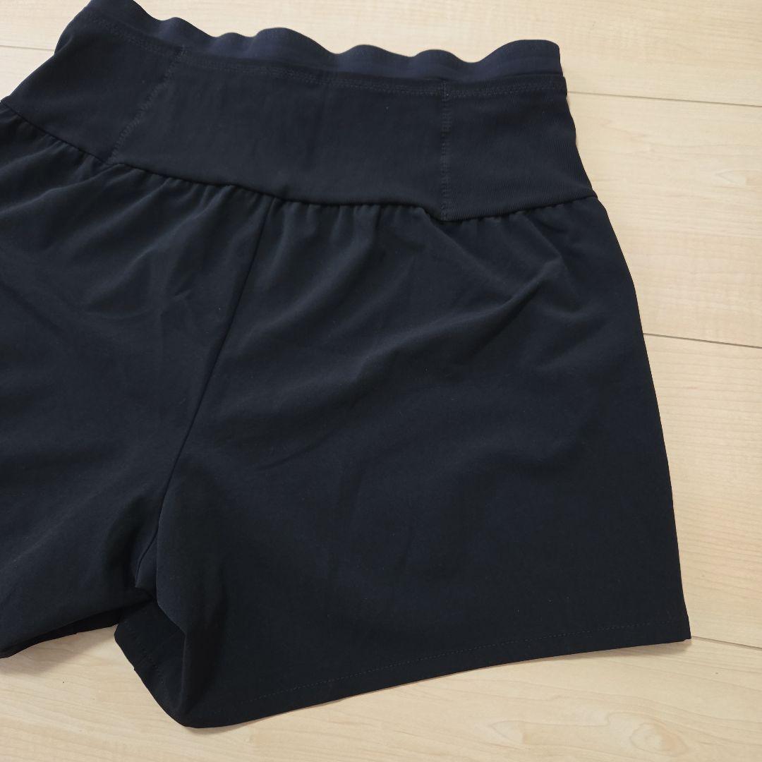 ノースフェイス　エンデュリスレーシングショーツ　フライト東京限定