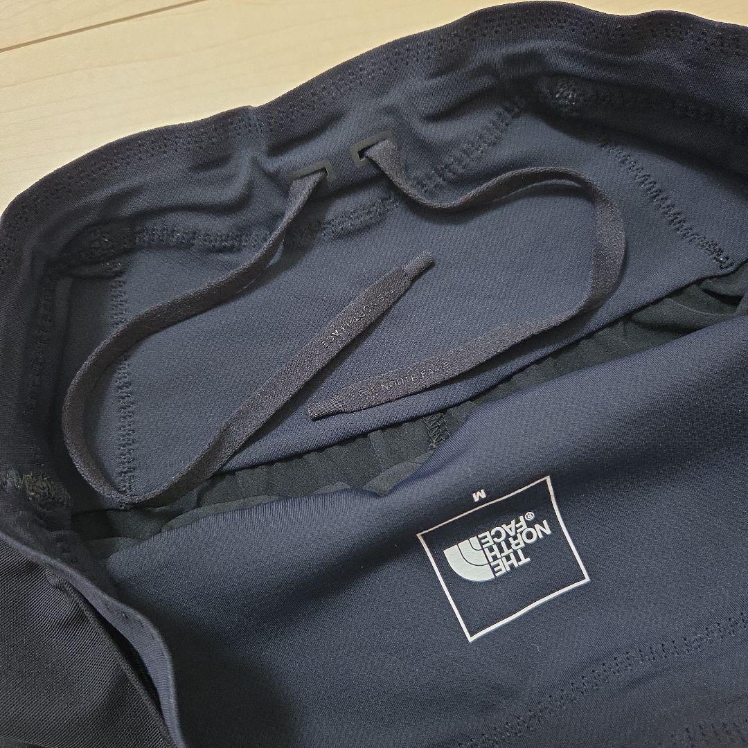 ノースフェイス　エンデュリスレーシングショーツ　フライト東京限定