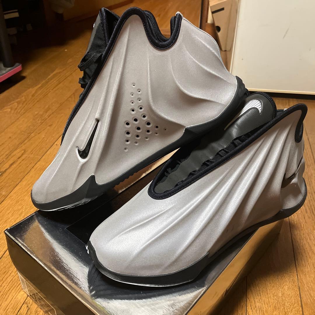 nike gt future 新中古品 美品 箱付き
