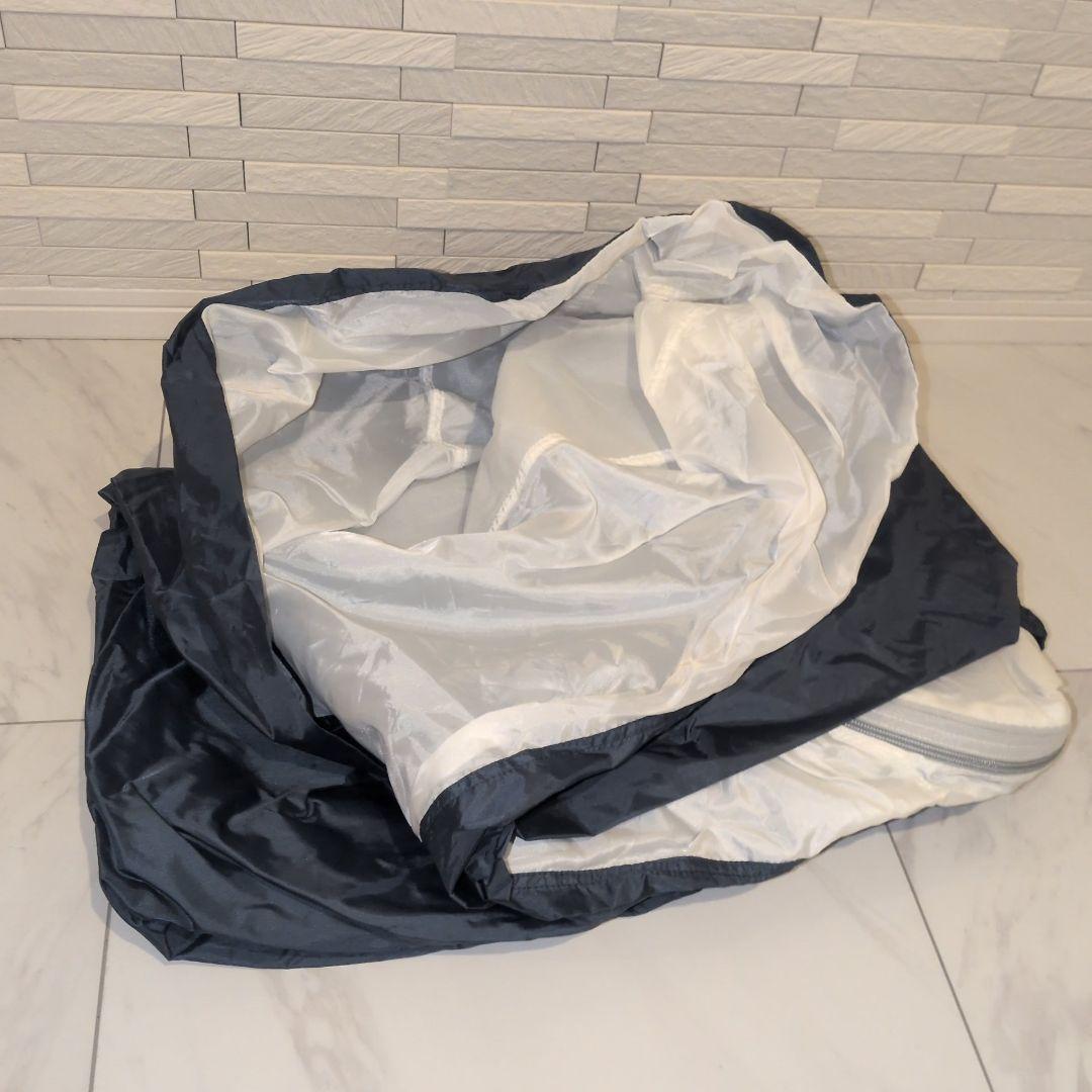 テント・タープ mont-bell Chronos Dome2 Ground sheet Set