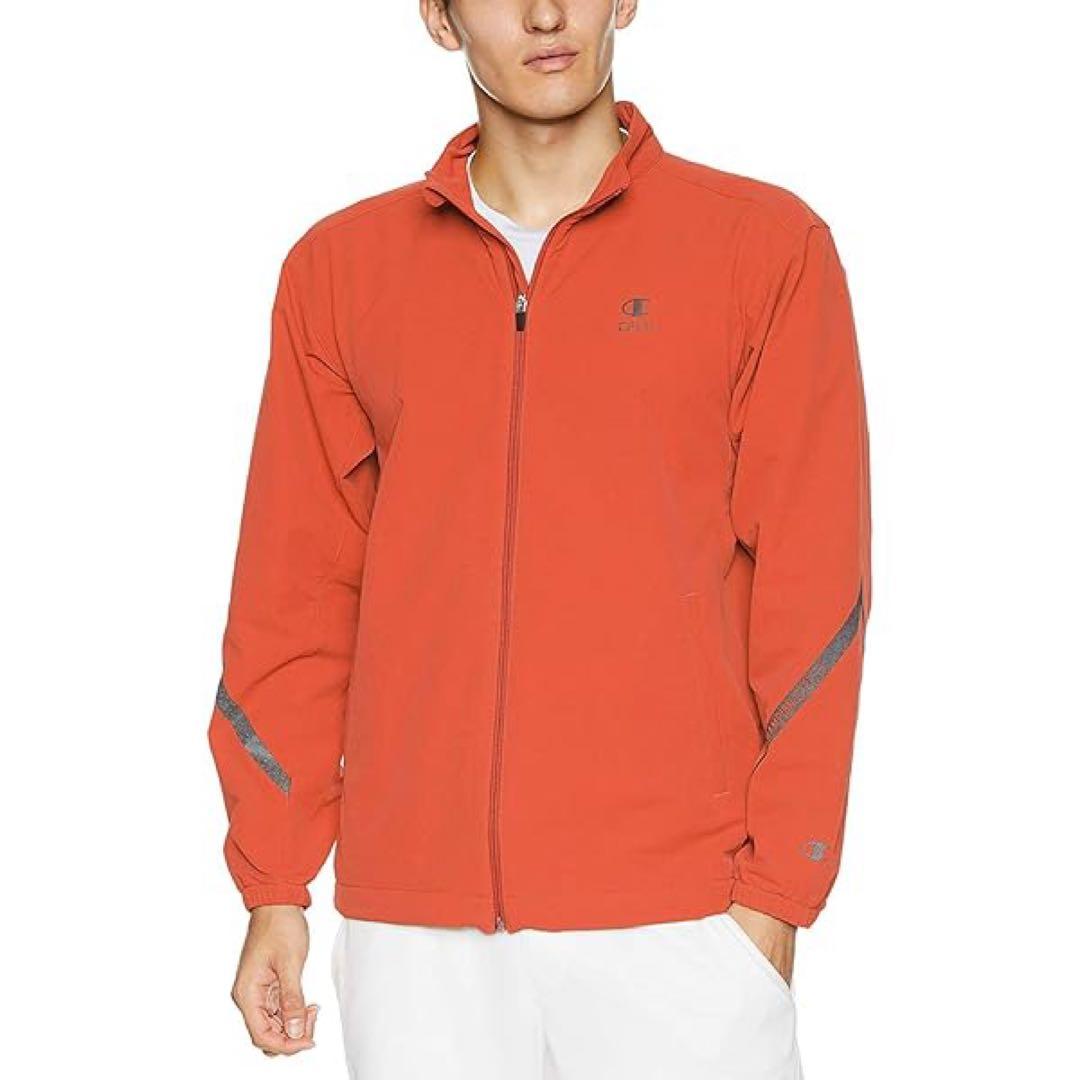 Champion セットアップ　ジップアップ ブルゾン ジャケット　パンツ