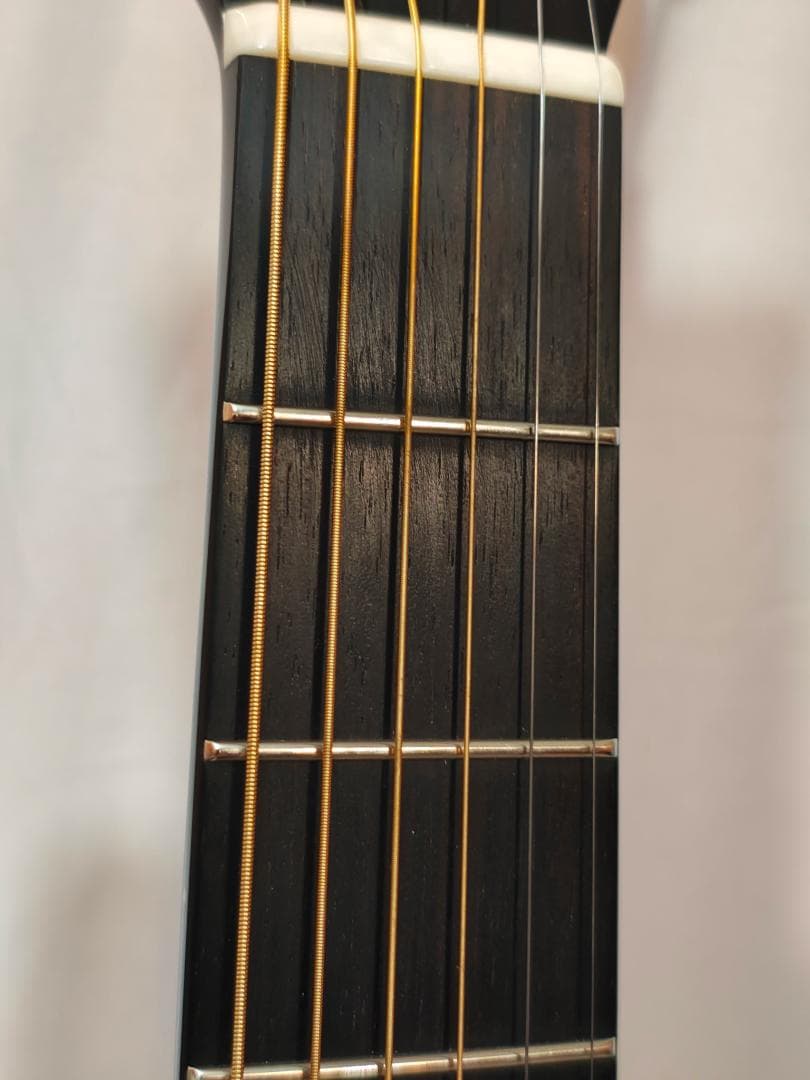 Headway HF-V115ASE/AGED オール単板 エレアコ