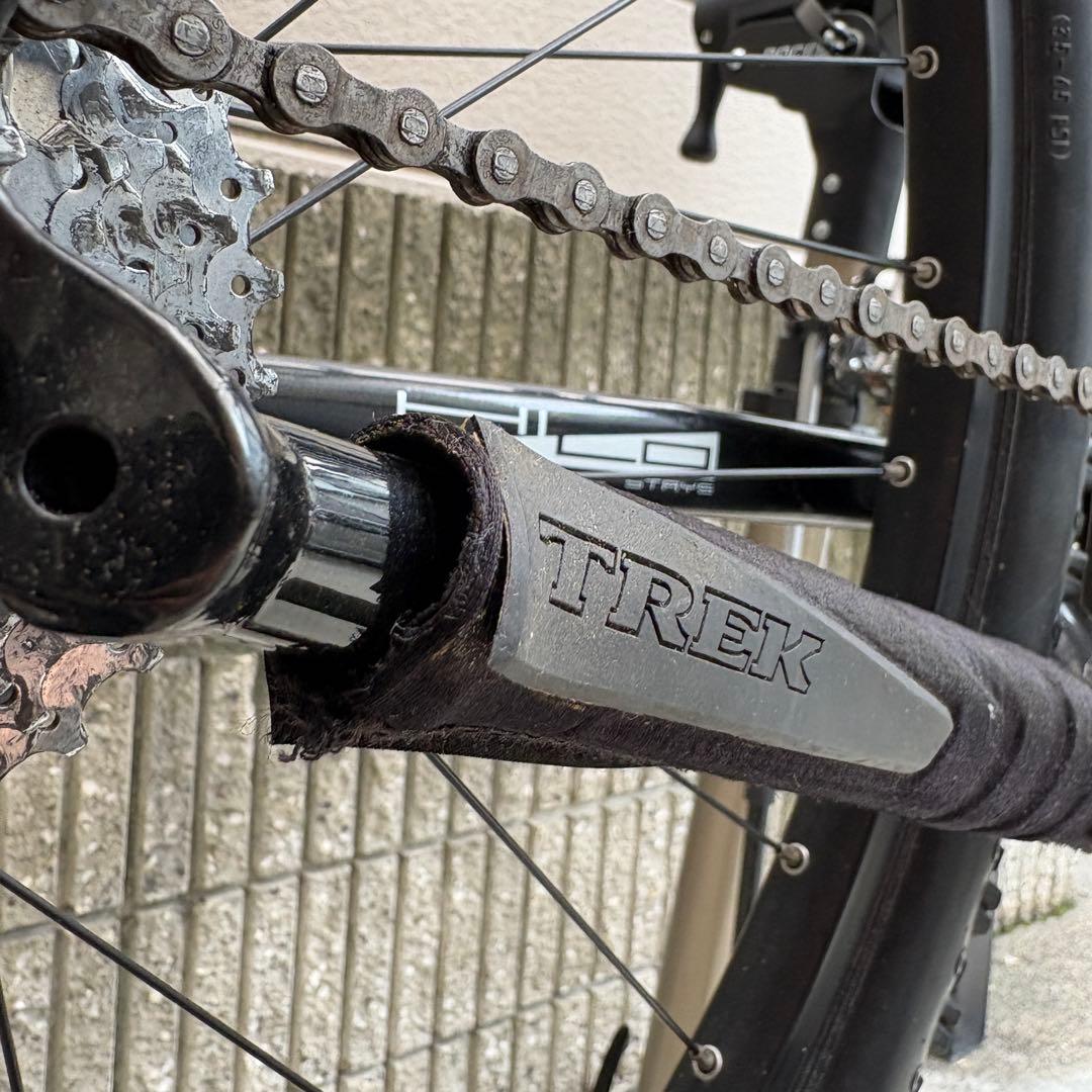 TREK Fuel EX 5.5 フルサス 14.5 日本未発売限定カラー