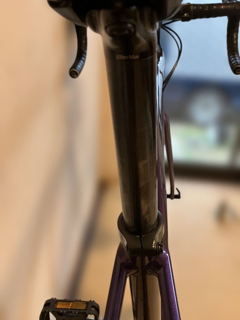 TREK EMONDA ALR5 Disc トレック エモンダ