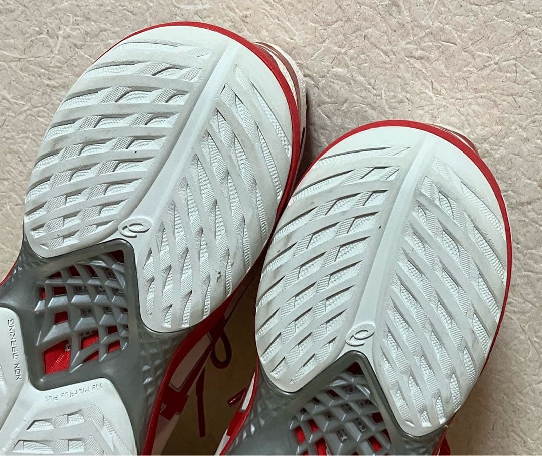 ★ASICS V-SWIFT FF 2 アシックス バレーボールシューズ 27