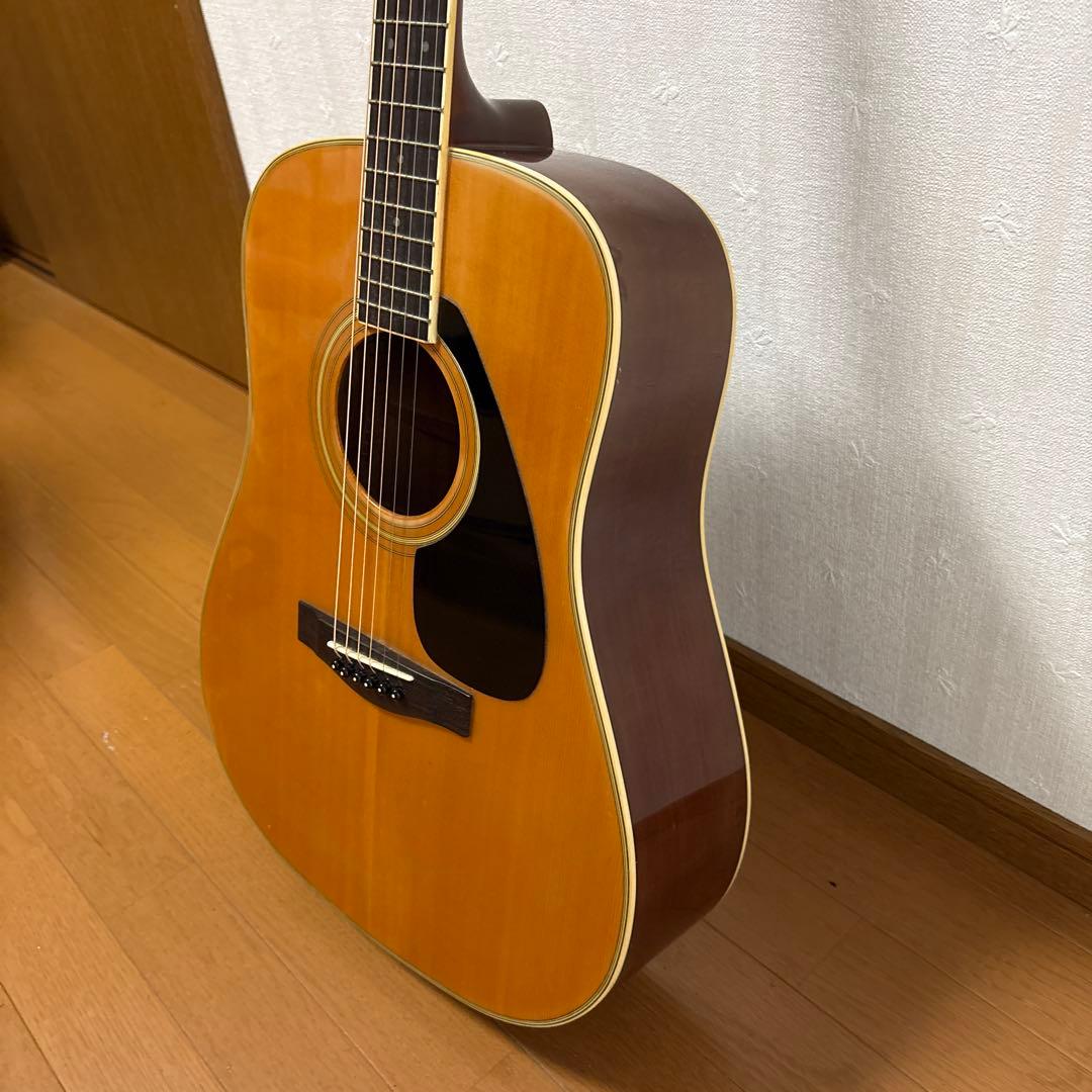 Yamaha アコースティックギター ドレッドノート