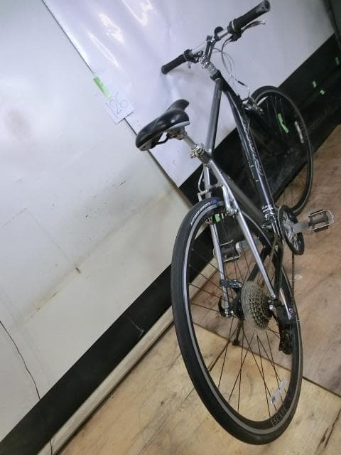 126：GIANT ESCAPE　Mサイズ　ジャンク　引取限定：埼玉県所沢市