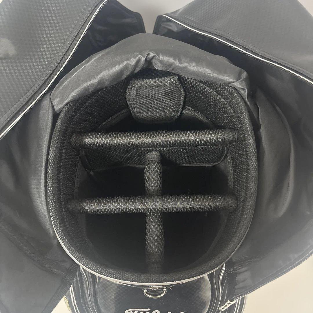 【限定品】タイトリスト ボーケイ　Titleist VOKEY キャディバッグ